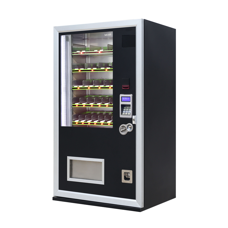 VMNT-PT3零食自动售货机